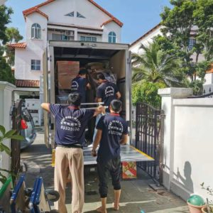 Residential mover – move move movers Residential Mover