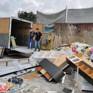 Disposal services – move move movers Disposal Services
