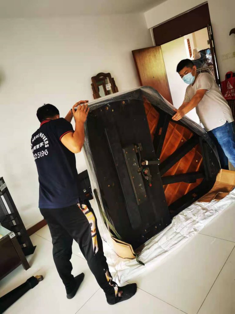 How To Move A Grand Piano: A Step-by-Step Guide