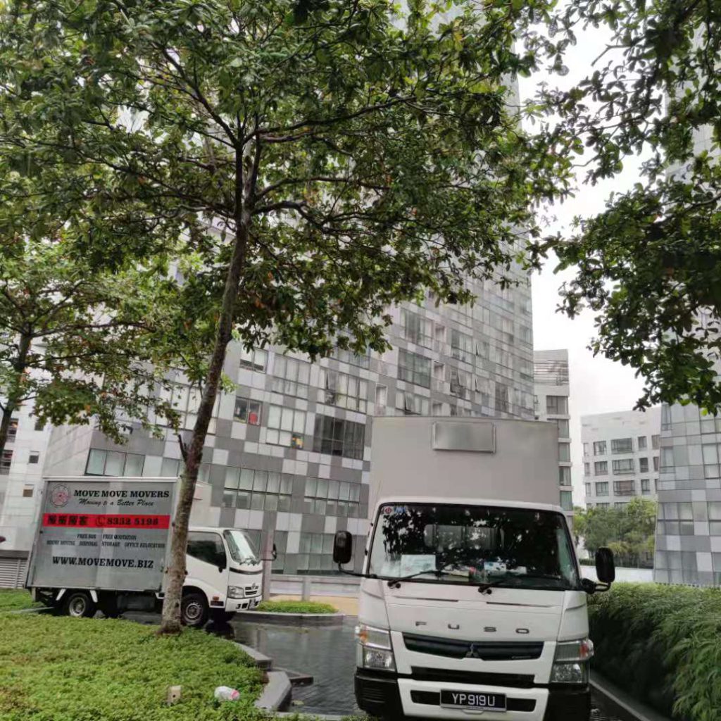 Condo moving service – move move movers – move move movers Condo Moving service