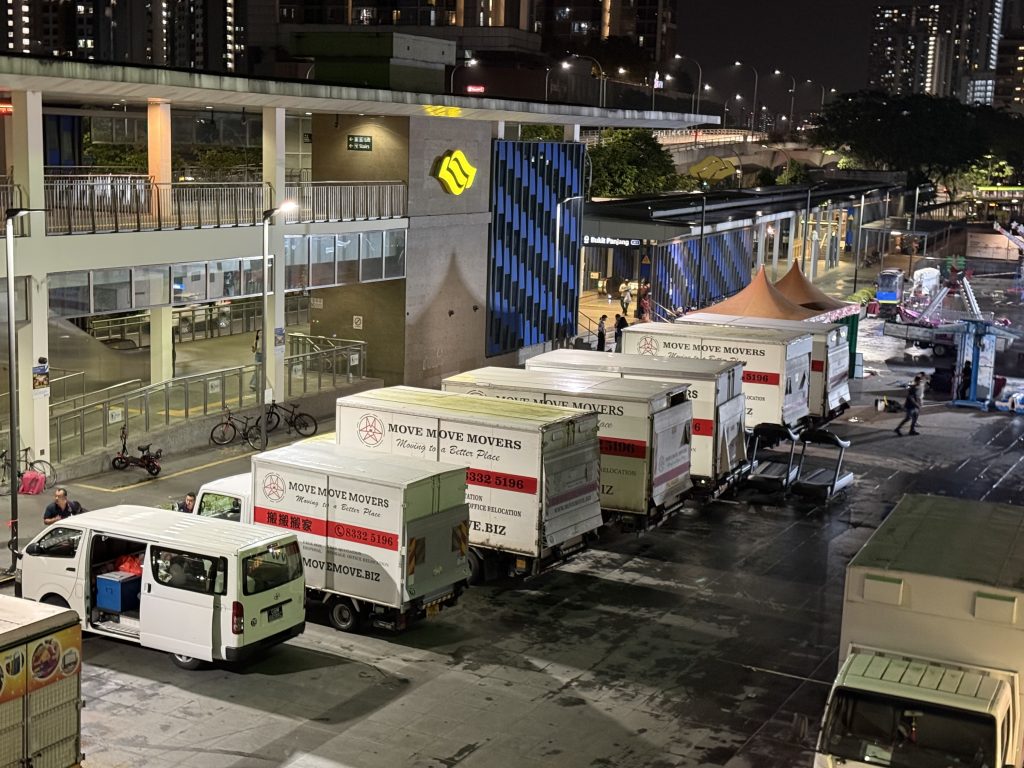 Singapore movers – move move movers – move move movers Singapore movers