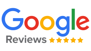 Google Reviews logo used on Move Move Movers trust sections